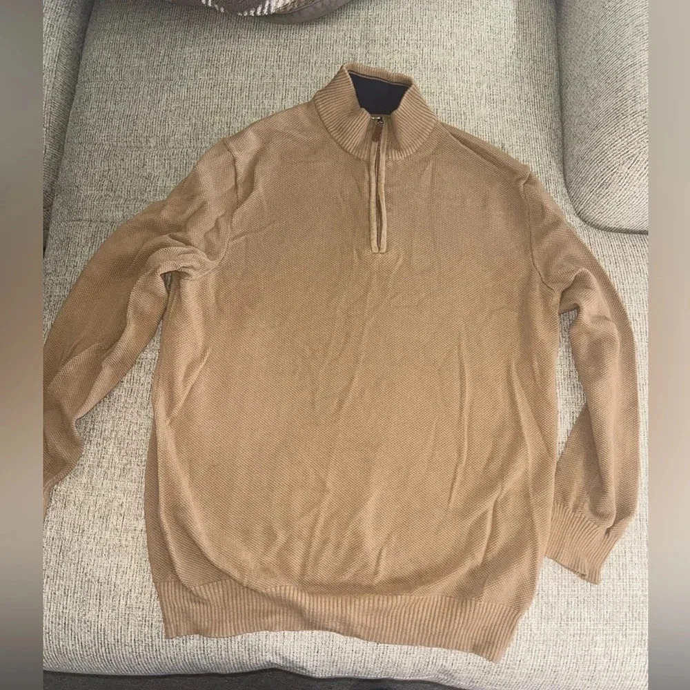 Club Room Sweater Size large